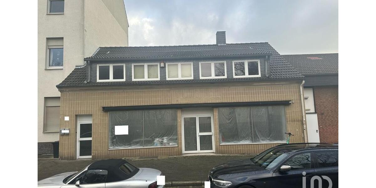 Gewerbeobjekt Recklinghausen - 1.350&euro; | Angebot:19836421