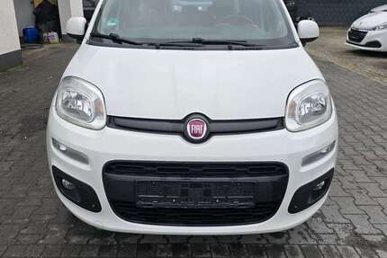 Fiat Panda 134.000 km 4.250 &euro; Witten 58456