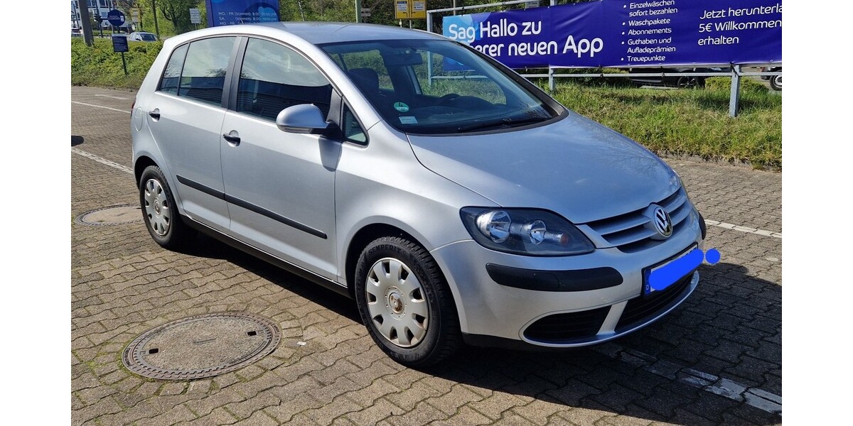 VW Golf V 192.830 km 2.149 &euro; Essen 45121