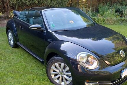 VW Beetle 71.500 km 14.900 &euro; Essen 45359