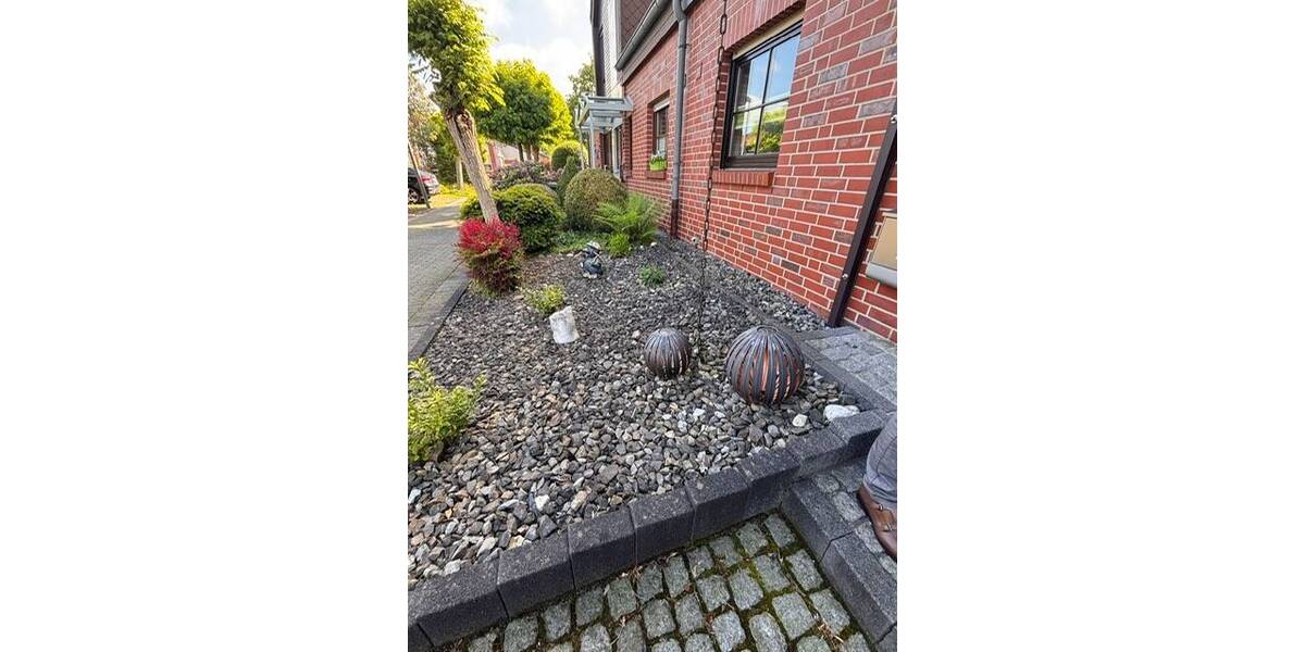 Reihenmittelhaus Marl Alt-Marl - 4 Zimmer, 102 m&sup2;, 299.900&euro; | Angebot:26740352