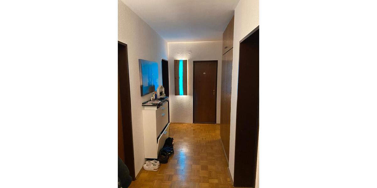 Etagenwohnung Heiden - 3 Zimmer, 90 m&sup2;, 700&euro; | Angebot:26043965