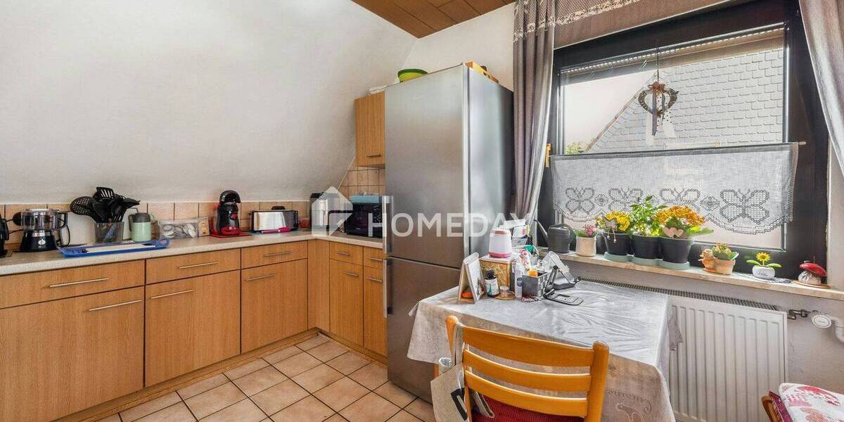 Mehrfamilienhaus, Wohnhaus Oberhausen Sterkrade-Nord - 4 Zimmer, 125 m&sup2;, 399.000&euro; | Angebot:26686072