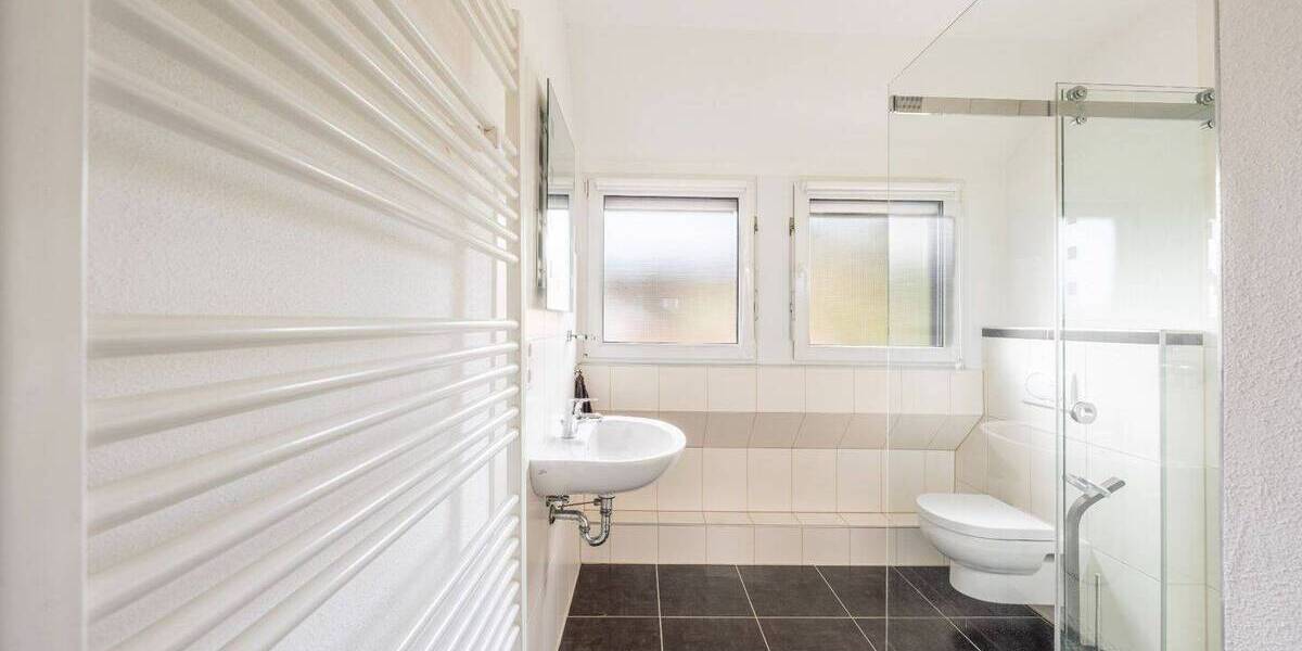 Doppelhaushälfte Dortmund Oespel - 4 Zimmer, 94 m&sup2;, 469.000&euro; | Angebot:26142491