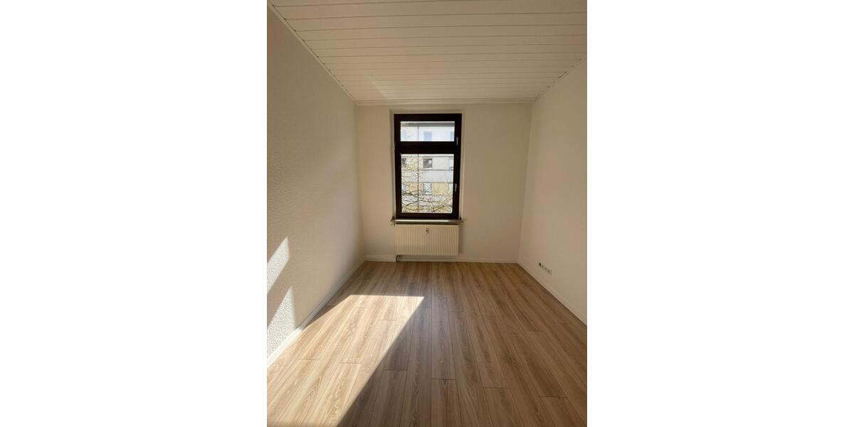 Etagenwohnung Dortmund Innenstadt Nord - 2.5 Zimmer, 56 m&sup2;, 495&euro; | Angebot:26003645