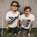 DYSE - MAU R Tour