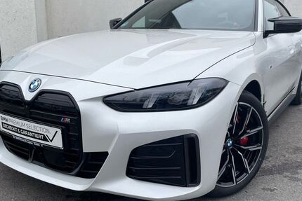 BMW i4 23.680 km 58.970 &euro; Essen 45134