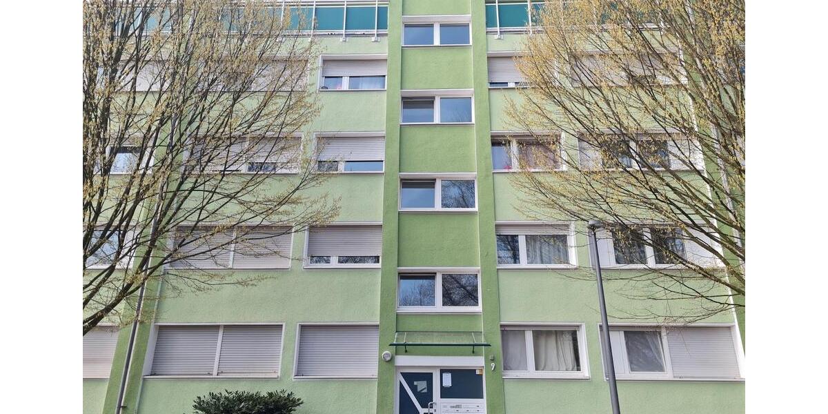 Etagenwohnung Marl Alt-Marl - 3 Zimmer, 59 m&sup2;, 427&euro; | Angebot:25853473