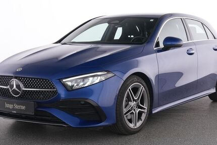 Mercedes-Benz A 180 18.750 km 31.999 &euro; Essen 45309