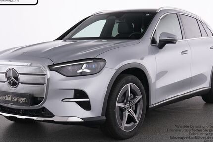 Mercedes-Benz GLC 400 9.500 km 74.970 &euro; Essen 45309