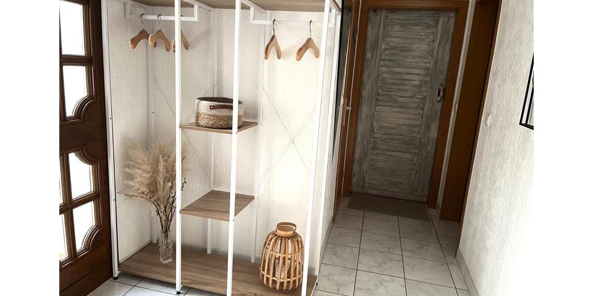Doppelhaushälfte Gladbeck - 2.5 Zimmer, 90 m&sup2;, 1.288&euro; | Angebot:27615828