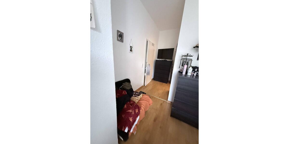 Etagenwohnung Dortmund Mitte - 2 Zimmer, 74 m&sup2;, 740&euro; | Angebot:26130033