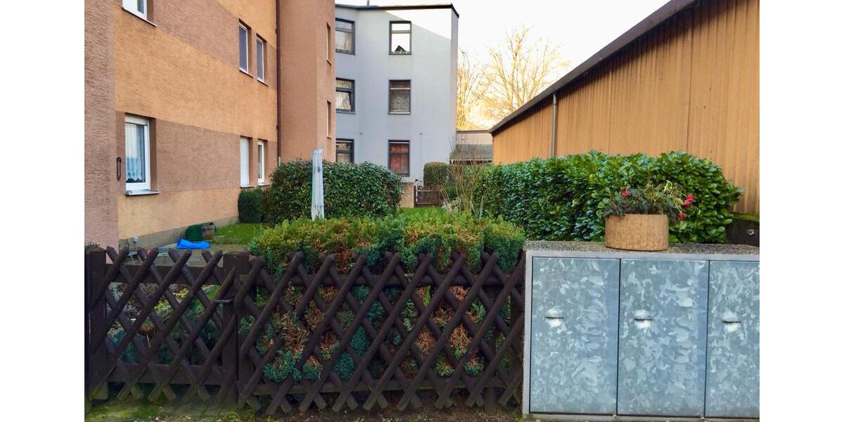 Dachgeschoßwohnung Bochum Werne - 3 Zimmer, 92 m&sup2;, 250.000&euro; | Angebot:26613101