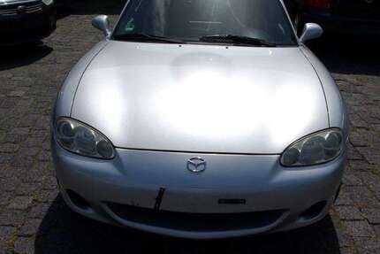 Mazda MX-5 235.700 km 3.550 &euro; Bottrop 46242
