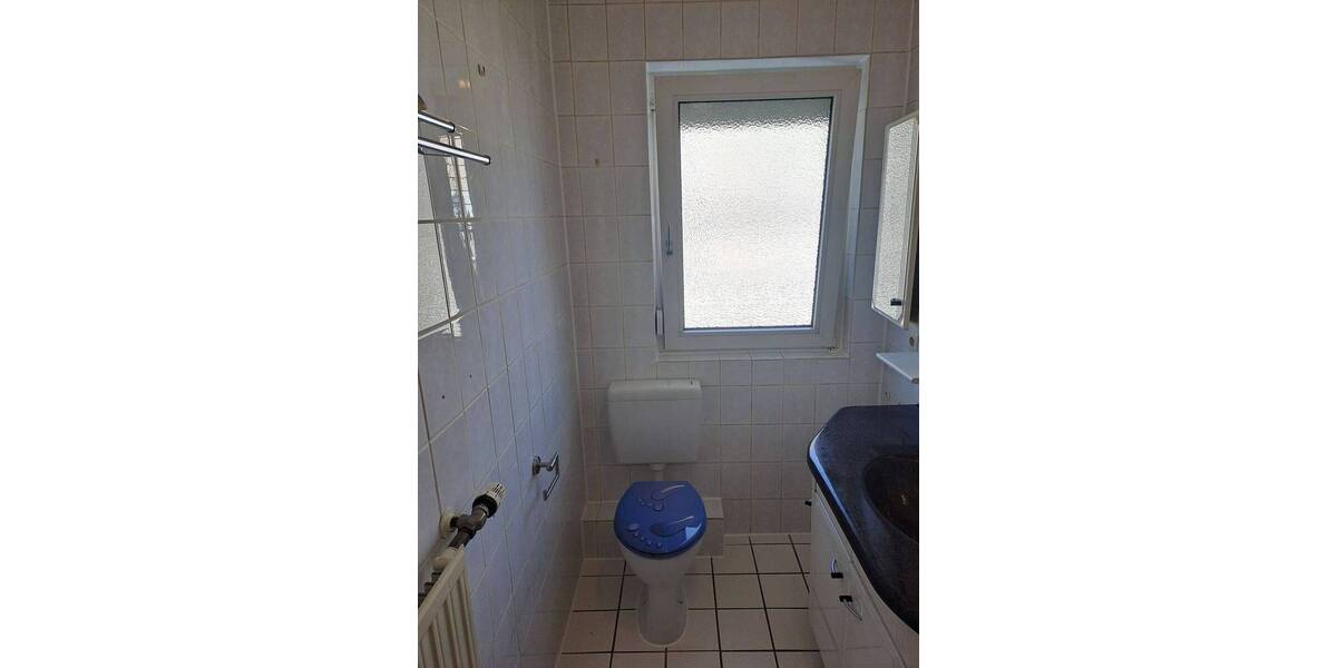 Etagenwohnung Dorsten Hervest - 3 Zimmer, 62 m&sup2;, 650&euro; | Angebot:26741163