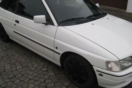 Ford Escort 125.000 km 1.800 &euro; Recklinghausen 45665