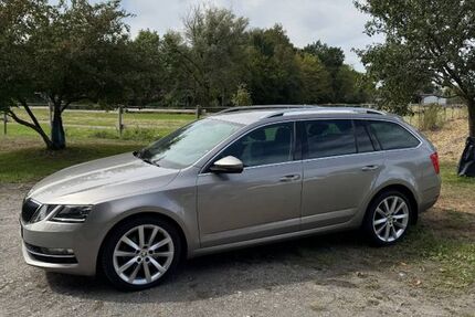 Skoda Octavia 79.990 km 14.990 &euro; Oer-Erkenschwick 45739