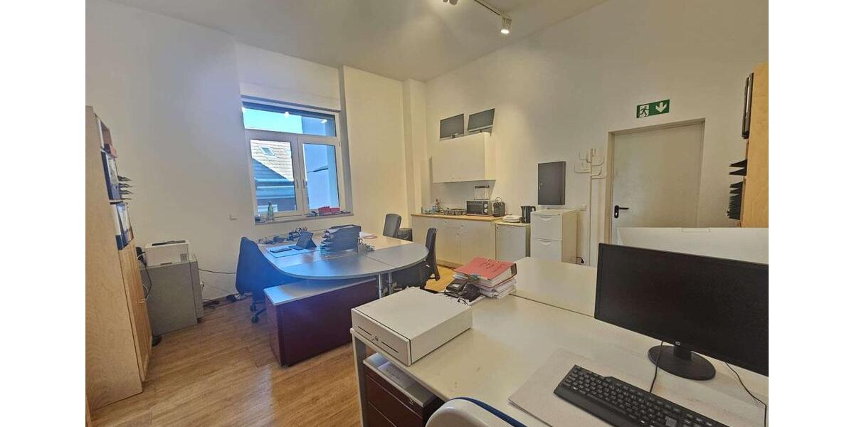 Gewerbeobjekt Bochum Eppendorf - 1.050&euro; | Angebot:25790758