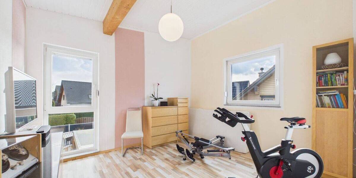 Einfamilienhaus Reken - 6 Zimmer, 141 m&sup2;, 489.000&euro; | Angebot:26188412