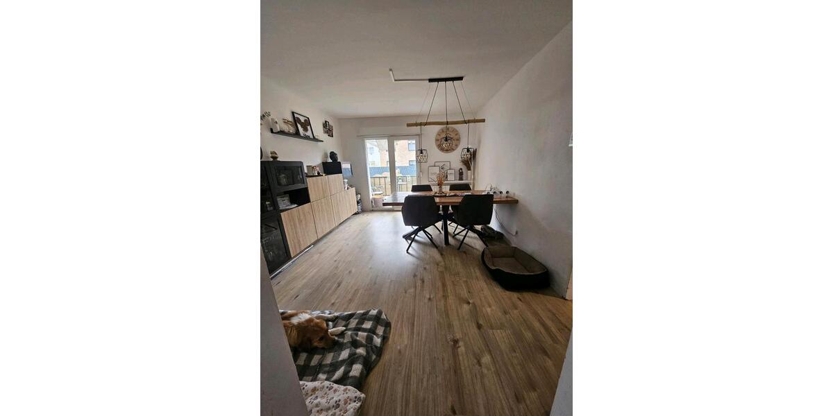 Erdgeschoßwohnung Herdecke - 3 Zimmer, 57 m&sup2;, 900&euro; | Angebot:26033799