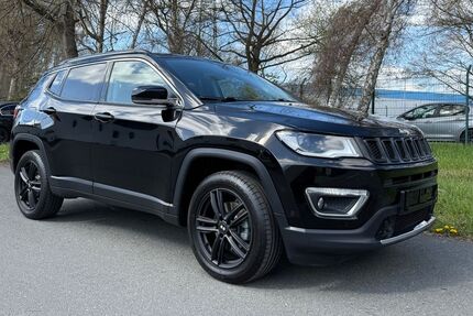 Jeep Compass 199.900 km 10.999 &euro; Bottrop 46236