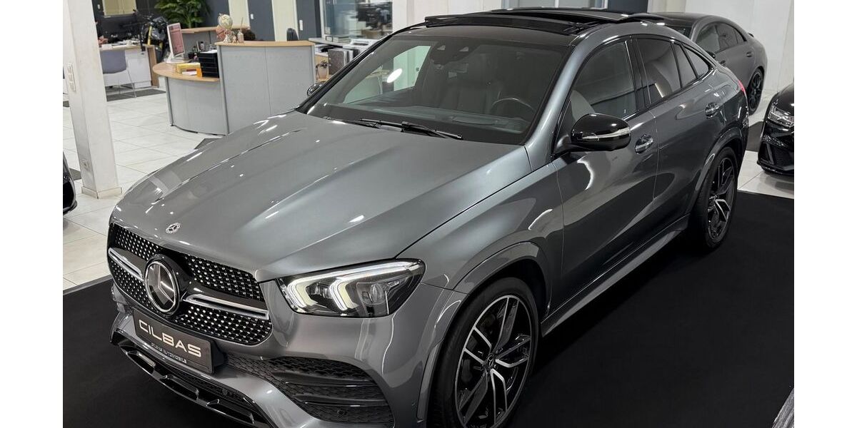 Mercedes-Benz GLE 350 106.046 km 59.900 &euro; Gelsenkirchen 45891