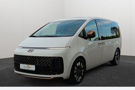 Hyundai STARIA 70.001 km 39.990 &euro; Recklinghausen 45657