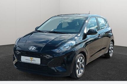 Hyundai i10 15.000 km 14.780 &euro; Castrop-Rauxel 44575