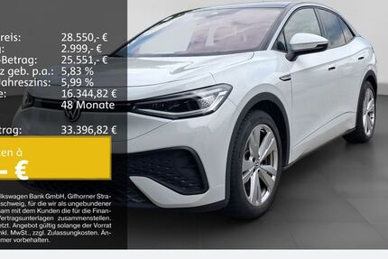 VW ID.5 65.667 km 28.550 &euro; Recklinghausen 45663