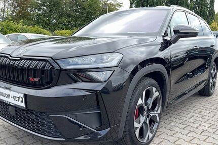 Skoda Kodiaq 14.469 km 47.950 &euro; Hünxe 46569