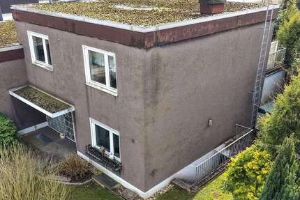 Haus Velbert Langenberg - 4 Zimmer, 106 m&sup2;, 249.000&euro; | Angebot:25402187