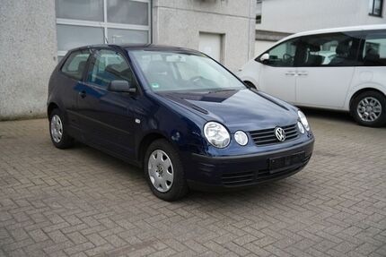 VW Polo 53.987 km 3.200 &euro; Bottrop 46240