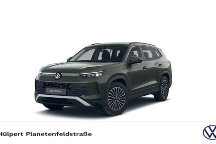 VW Tayron 8.742 km 43.444 &euro; Dortmund 44379