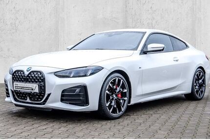 BMW 420 26.488 km 44.990 &euro; Herne 44625