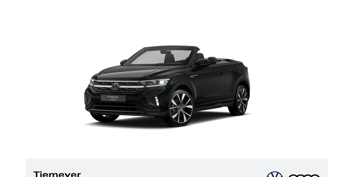 VW T-Roc 5.937 km 34.870 &euro; Gelsenkirchen 45894