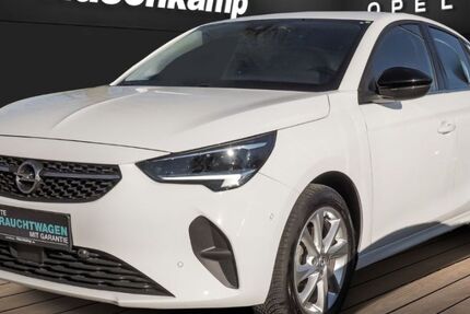 Opel Corsa 9.383 km 13.980 &euro; Lünen 44532