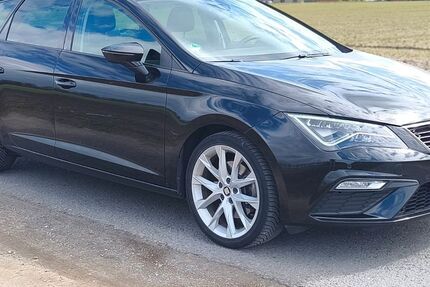 Seat Leon 90.000 km 15.100 &euro; Dorsten 46286