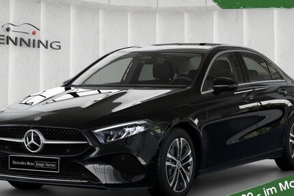 Mercedes-Benz A 200 9.207 km 33.730 &euro; Herne 44653