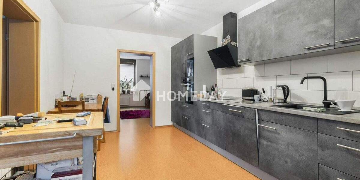 Mehrfamilienhaus, Wohnhaus Gelsenkirchen-Erle Erle - 1 Zimmer, 450 m&sup2;, 395.000&euro; | Angebot:25677460