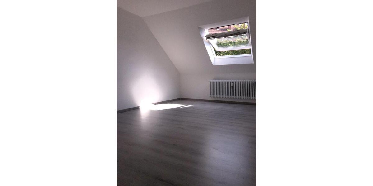 Etagenwohnung Dortmund Innenstadt West - 1 Zimmer, 20 m&sup2;, 252&euro; | Angebot:25877315