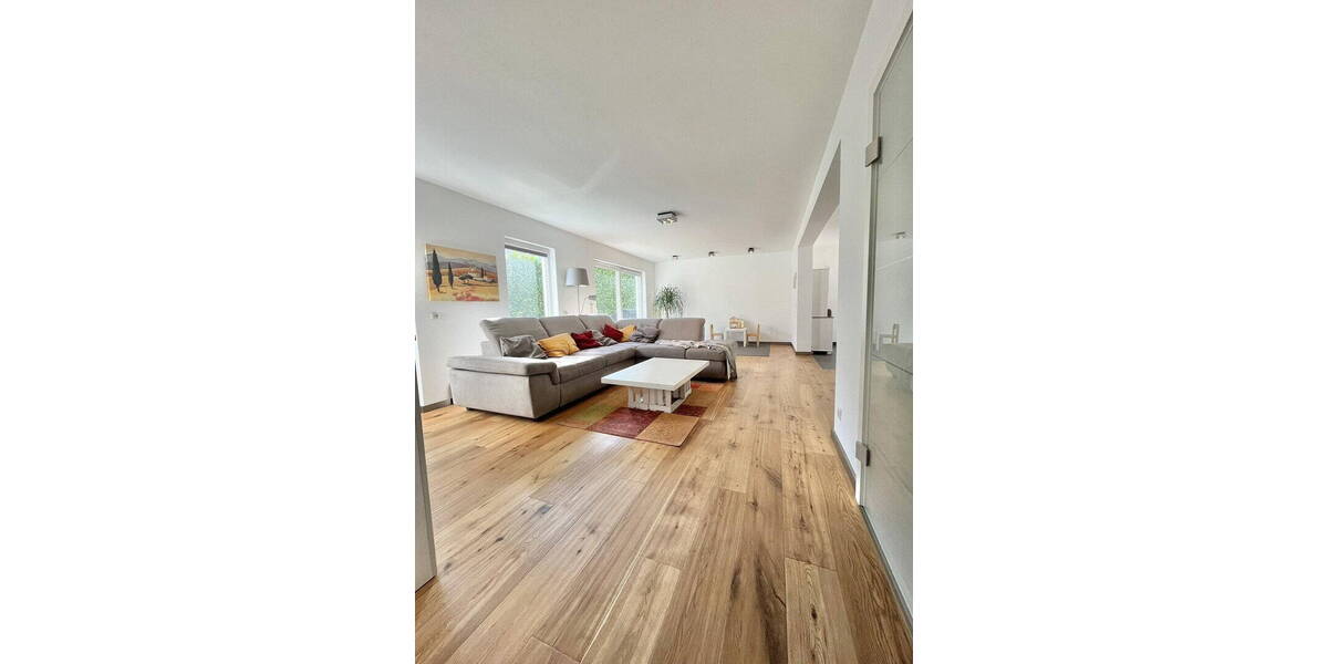Terrassenwohnung Bochum Stiepel - 4 Zimmer, 130 m&sup2;, 569.000&euro; | Angebot:26228923