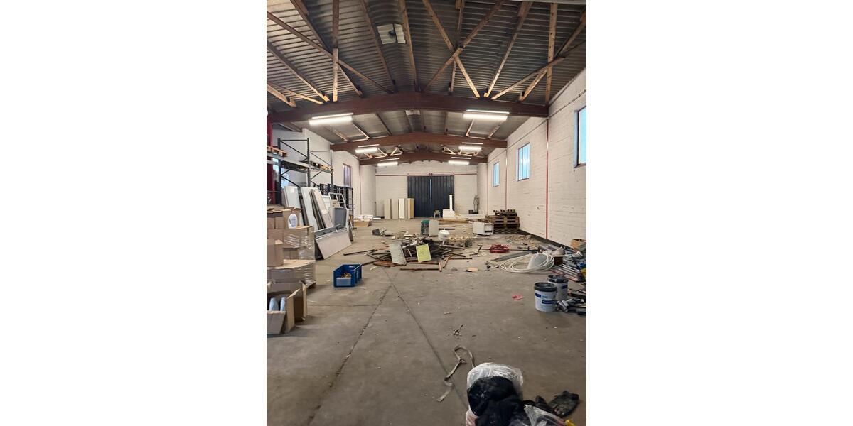 Gewerbeobjekt Recklinghausen Grullbad - 2.100&euro; | Angebot:26348280