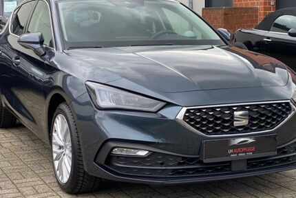 Seat Leon 11.243 km 20.490 &euro; Lüdinghausen 59348
