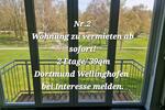 Etagenwohnung Dortmund Hörde - 1 Zimmer, 39 m&sup2;, 450&euro; | Angebot:25947628