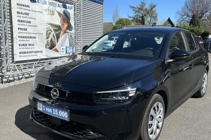 Opel Corsa 19.000 km 17.898 &euro; Dortmund 44309