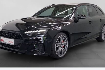 Audi A4 37.250 km 34.840 &euro; Bochum 44809