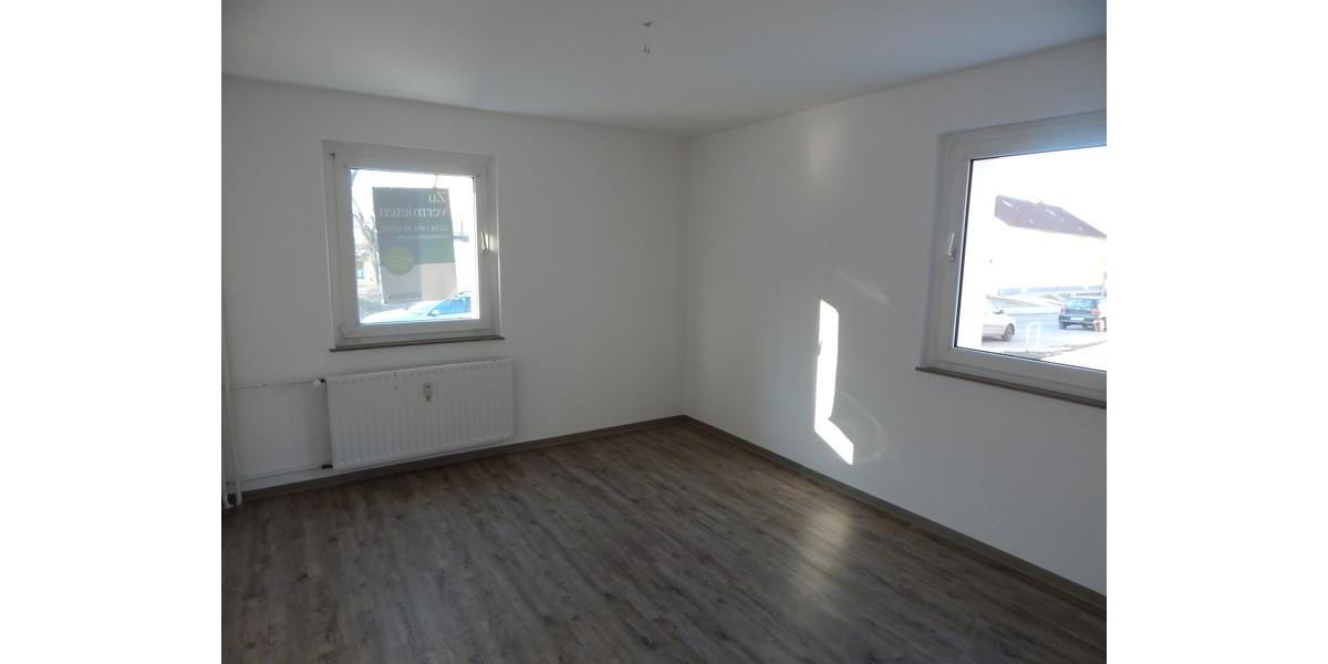 Erdgeschoßwohnung Waltrop - 2 Zimmer, 55 m&sup2;, 468&euro; | Angebot:25588681