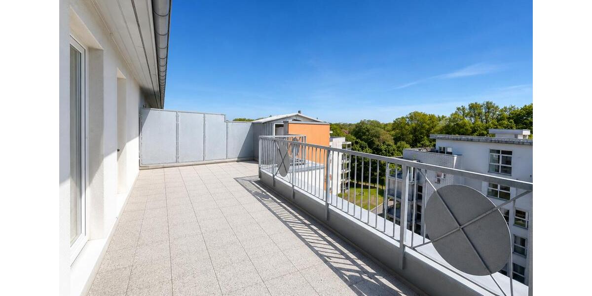 Etagenwohnung Marl Alt-Marl - 2 Zimmer, 67 m&sup2;, 460&euro; | Angebot:26461072