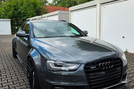 Audi A4 184.913 km 19.500 &euro; Bottrop 46236