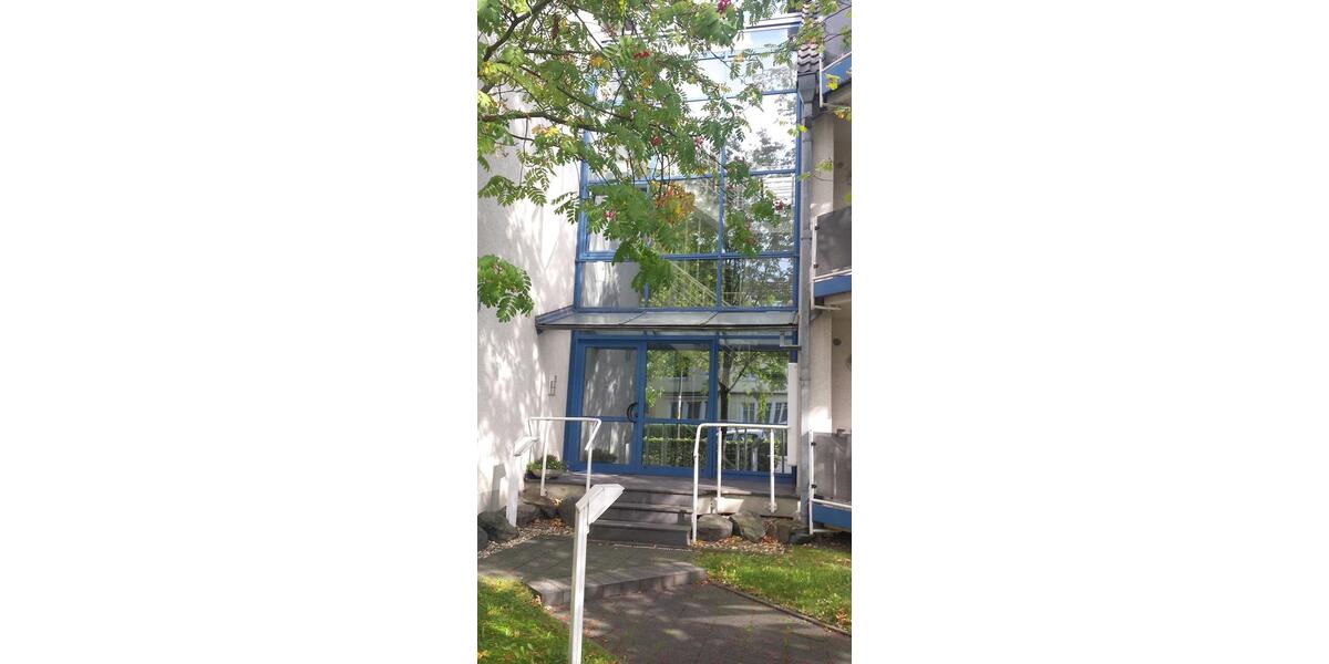 Etagenwohnung Dortmund Gartenstadt - 1 Zimmer, 47 m&sup2;, 540&euro; | Angebot:26364642
